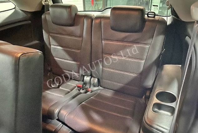 HONDA STREAM